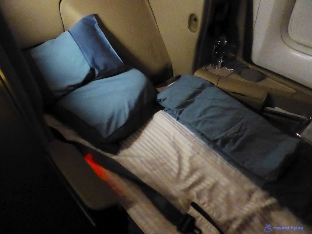 photo sq237 seat bed 1